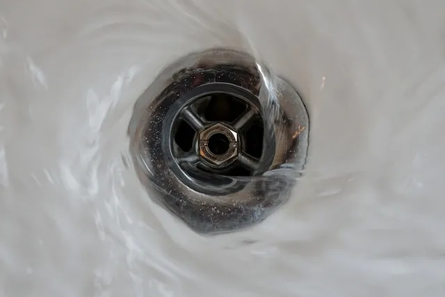 drain cleaning services