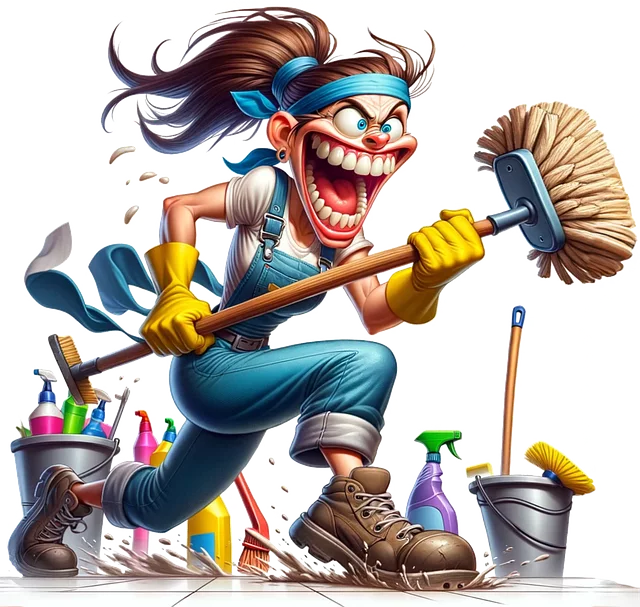 drain cleaning services