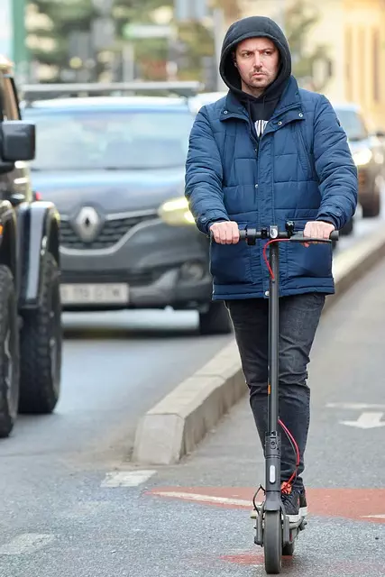 electric scooters for adults