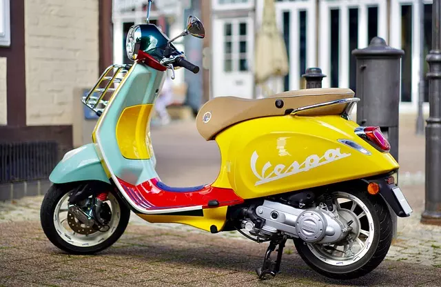 electric scooters for adults