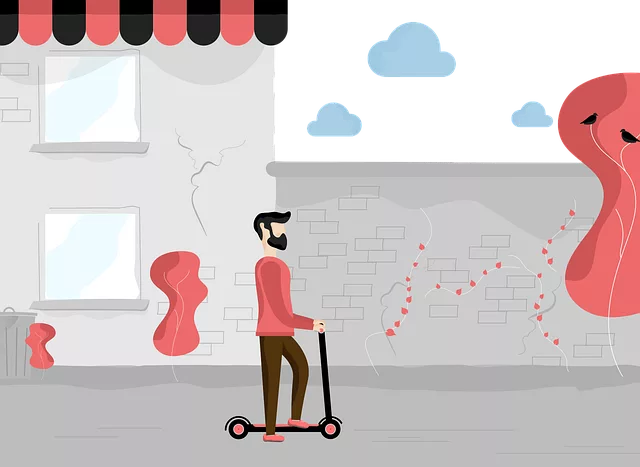 electric scooters for adults