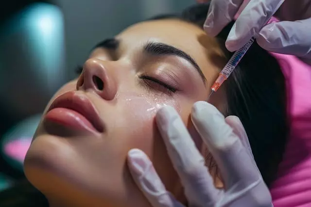 Expert Botox Injections