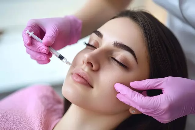 Expert Botox Injections