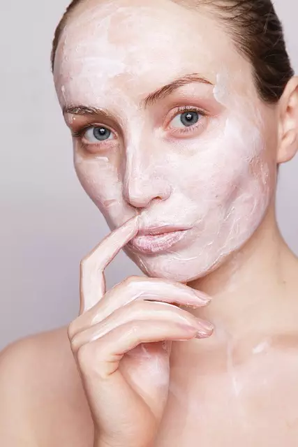 Facial Rejuvenation