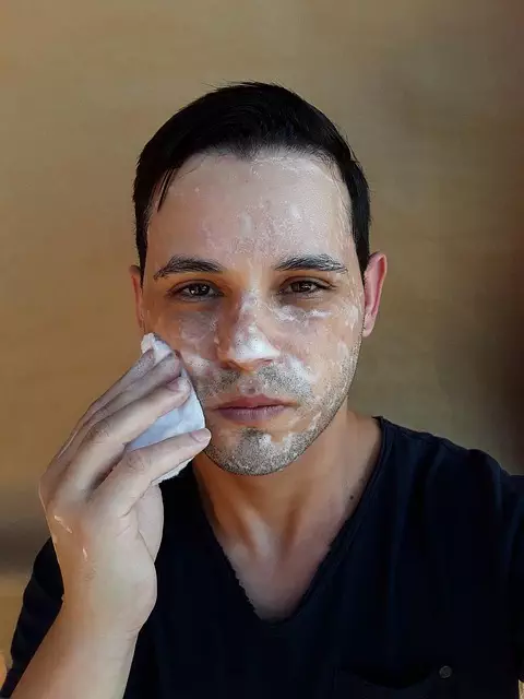 Facial Rejuvenation