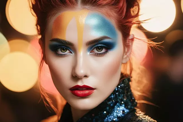 Facial Rejuvenation