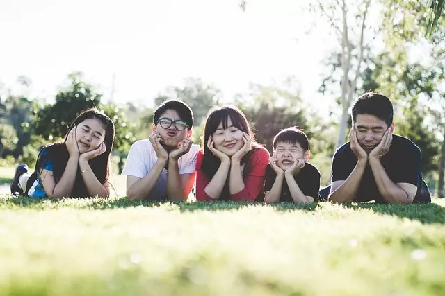 family counseling services