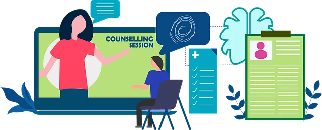 family counseling services