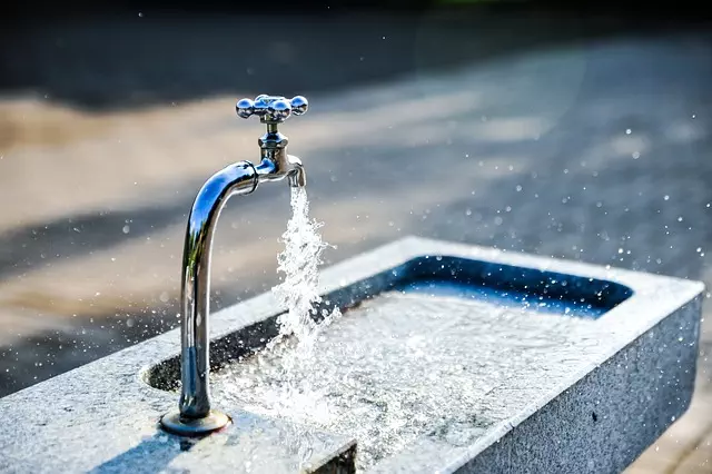 Faucet Repair