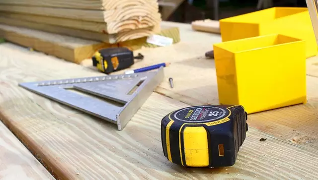 Foundation Contractors