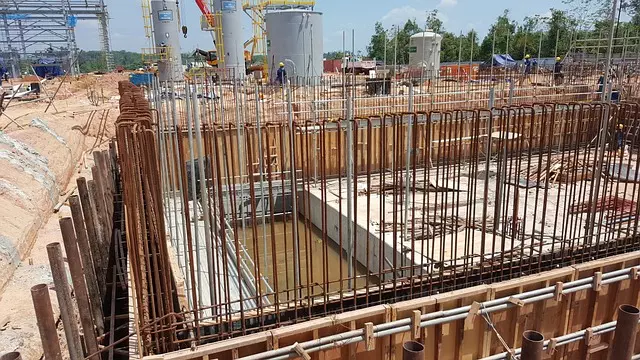 Foundation Inspection