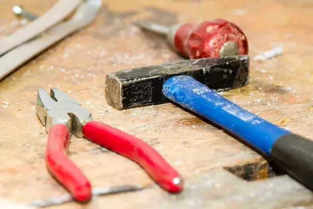 Foundation Repair with Warranty