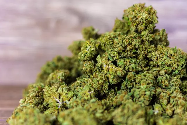 Full Spectrum CBD Tincture