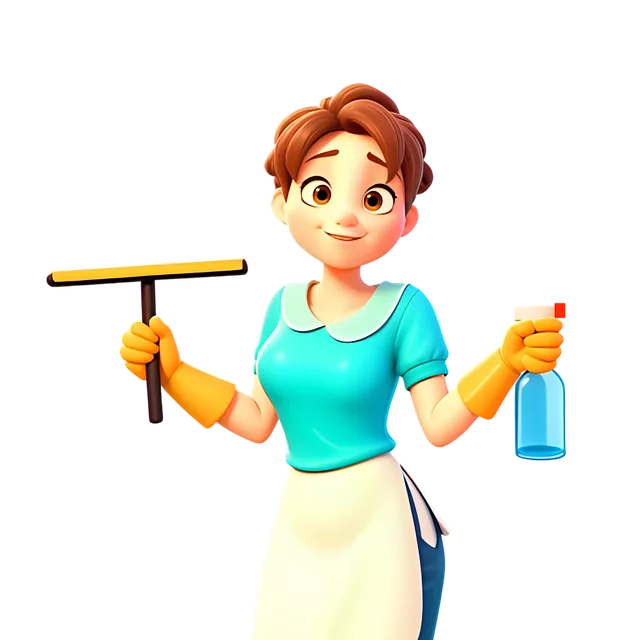 Grout Cleaning