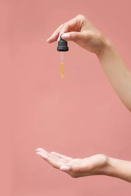 High Potency Cannabinoids