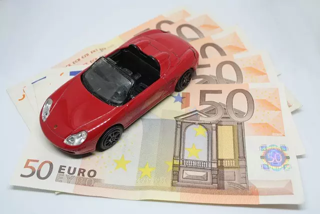 How to Lower Your Auto Insurance Premium