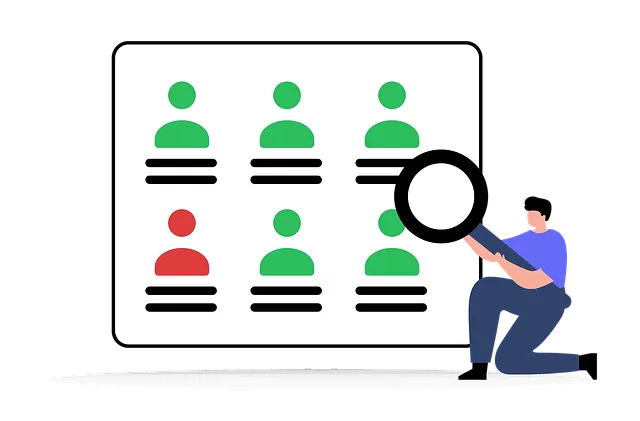 Improve Organic Search Rankings