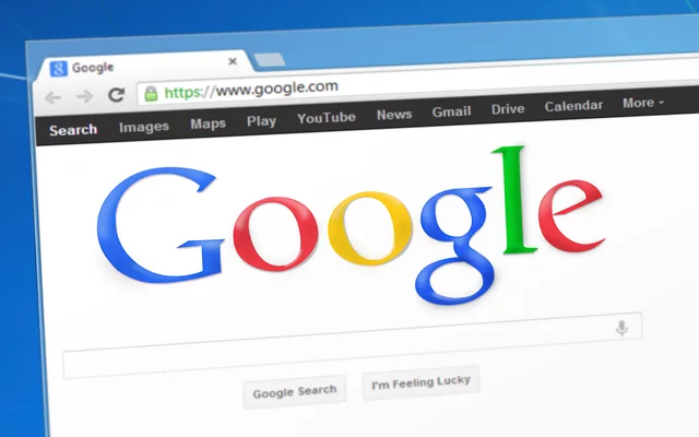 Improve Organic Search Rankings
