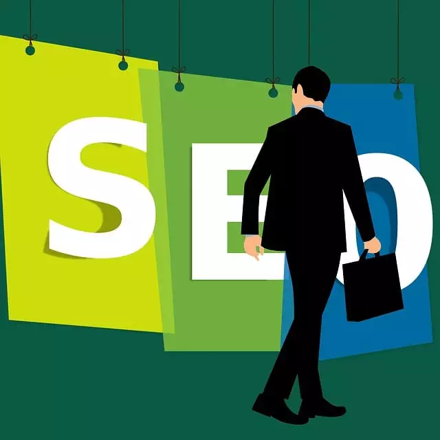 Improve SEO Rankings
