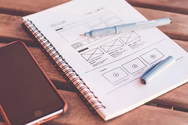 latest web design trends