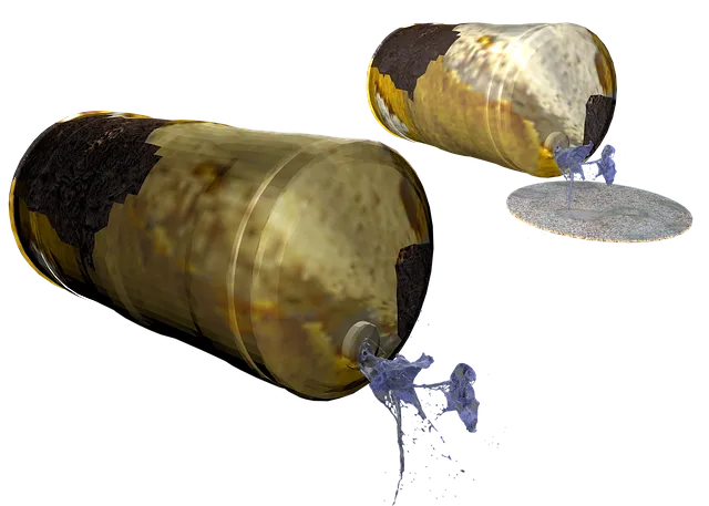 Leak Detection