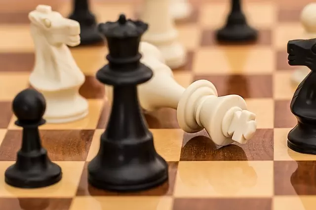 Link Building Strategies