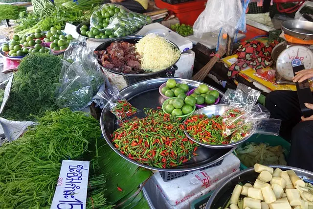 Navigating Food Allergies: Local Delivery & Meal Prep Solutions