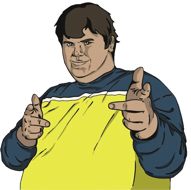 Male Fat Reduction