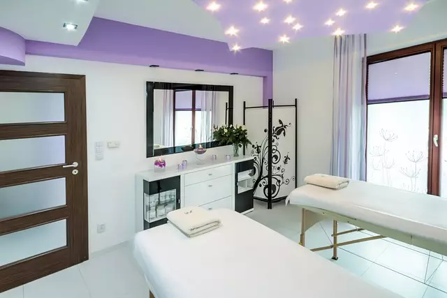 Morpheus 8 Clinics
