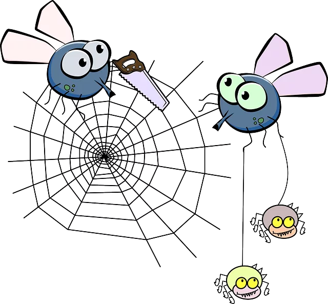 Mosquito Control