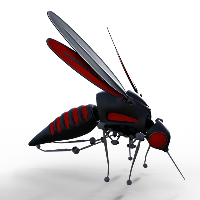 Mosquito Control