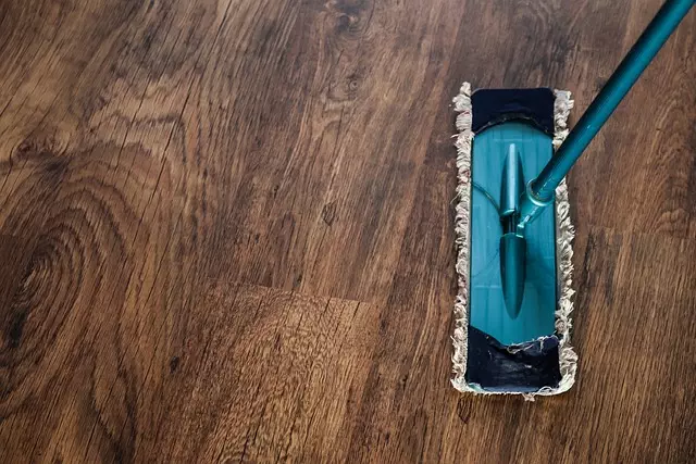 Natural Solutions for Cleaning Dirty Grout