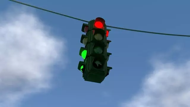 Organic Traffic