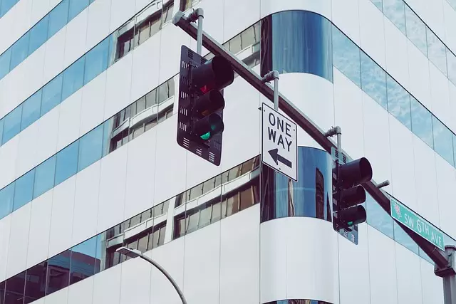 Organic Traffic