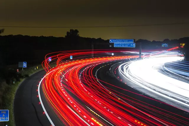 Organic Traffic