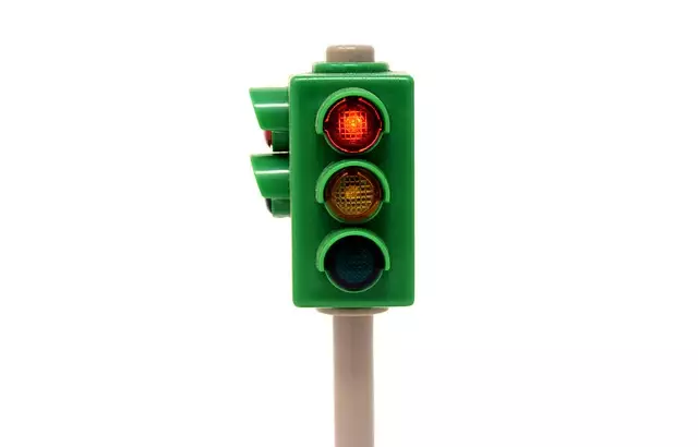 Organic Traffic