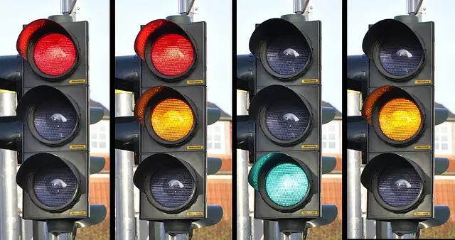 Organic Traffic
