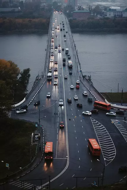 Organic Traffic