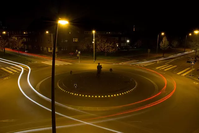 Organic Traffic