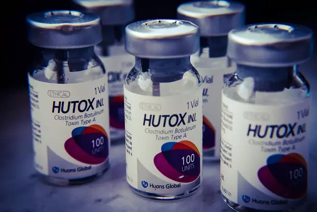 Professional Botox Treatments