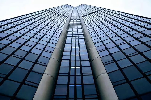 Property and Casualty Insurance for Commercial Buildings