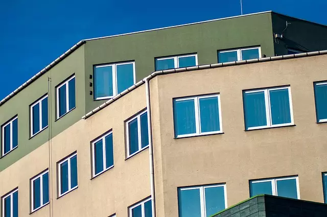Property and Casualty Insurance for Commercial Buildings