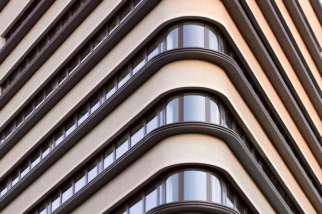 Property and Casualty Insurance for Commercial Buildings