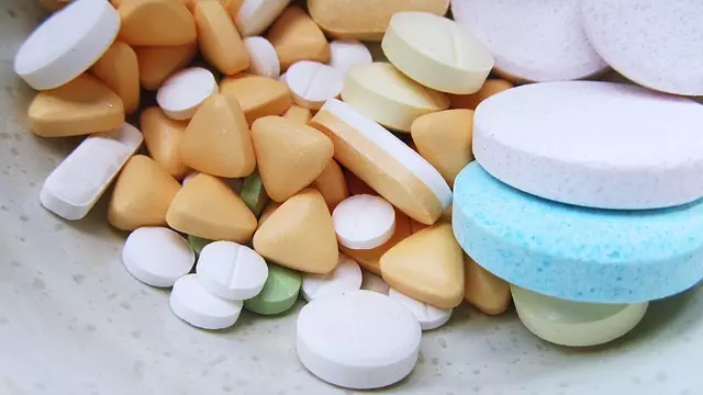PTSD treatment