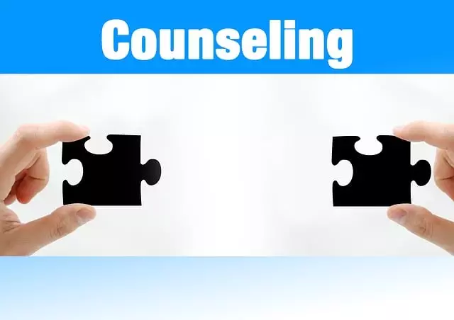 relationship therapy