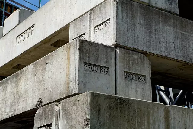 Residential Foundation Repair