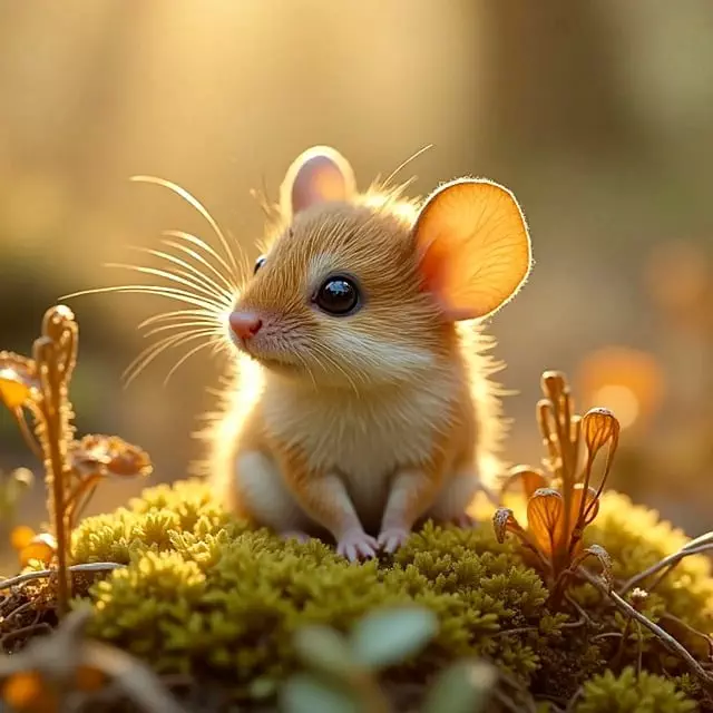 Rodent Control