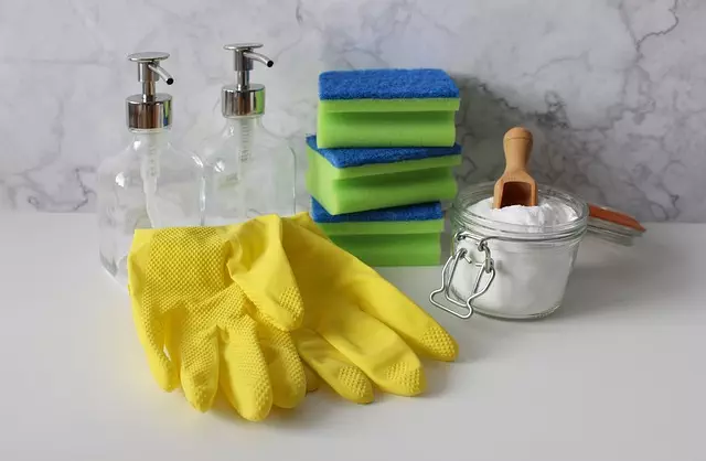 Rug Cleaning