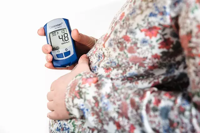 semaglutide diabetes treatment