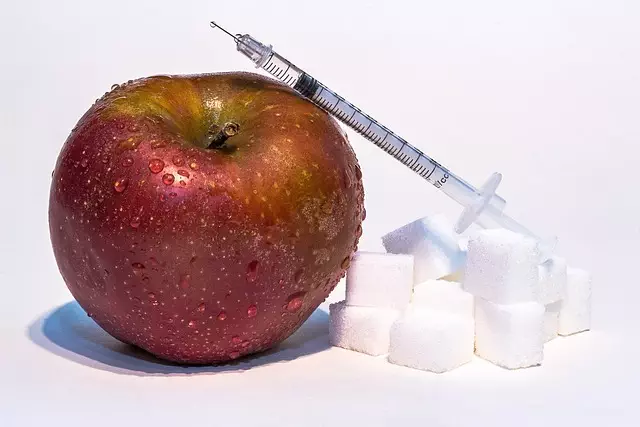 semaglutide diabetes treatment